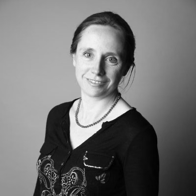 Photo de Sophie FELIX associée de Synauxis