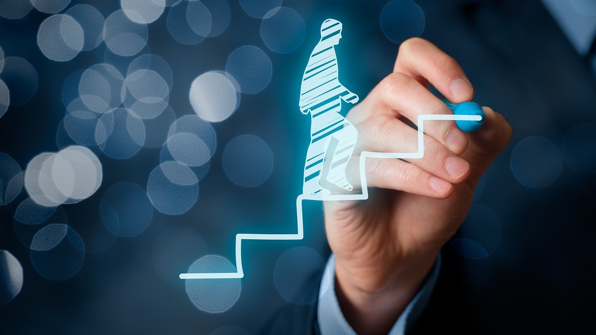 Evolution interne d’un collaborateur : Synauxis a créé une formation sur mesure