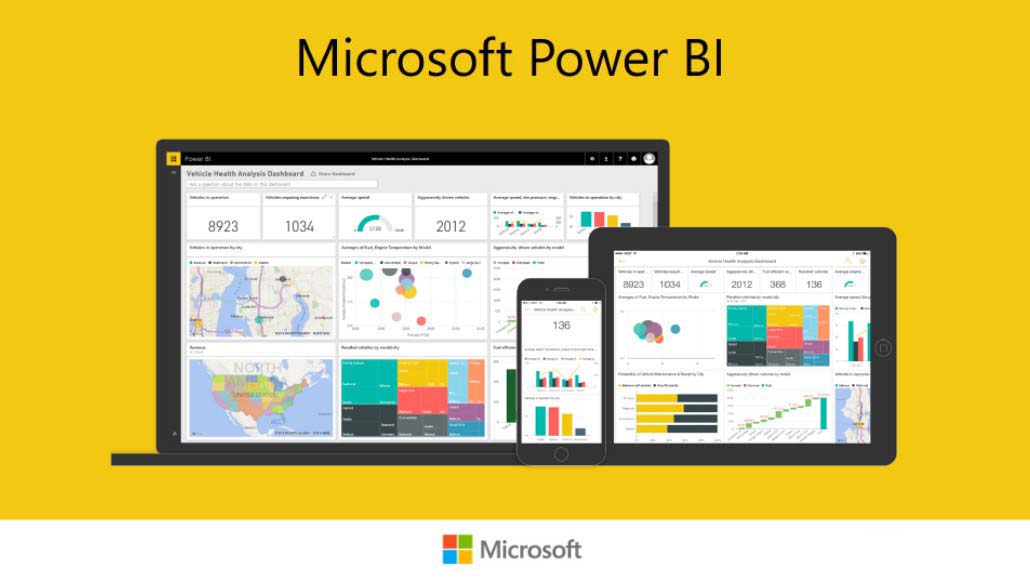 Formation Power BI sur mesure